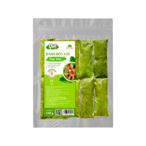 Bánh bột lọc tôm thịt 220g