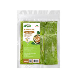 Bánh nậm tôm thịt 180g