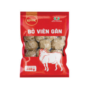 Bò Viên Gân 250g