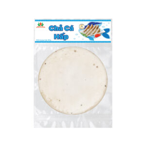 Chả Cá Hấp 200g