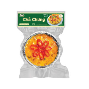 Chả Chưng Hoa Doanh 150g