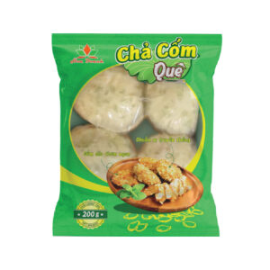 Chả cốm làng vòng Hoa Doanh 200g