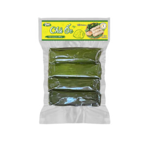 Chả ốc lá chuối 200g