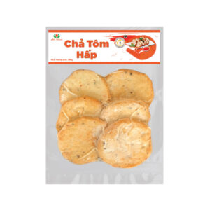 Chả Tôm Hấp 200g