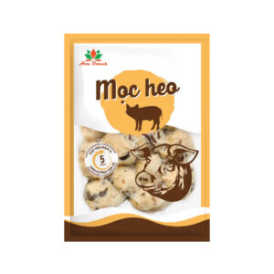 Mọc heo Hoa Doanh 200g
