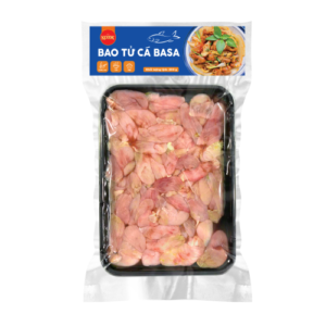 Bao tử cá Basa-200g
