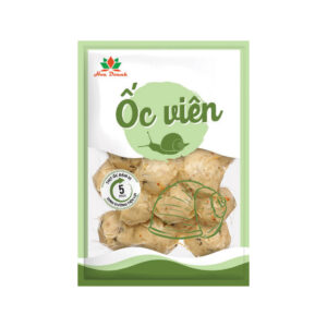 Ốc viên Kcook 200g