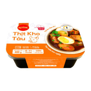 Thị Kho Tàu 400g