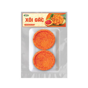 Xôi gấc 300g