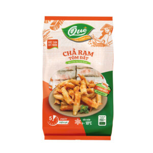Chả ram tôm đất Quy Nhơn Hoa Doanh