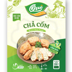 Chả cốm 200g Hoa Doanh