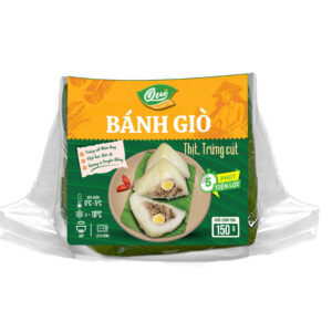 Bánh giò thịt 150g Hoa Doanh