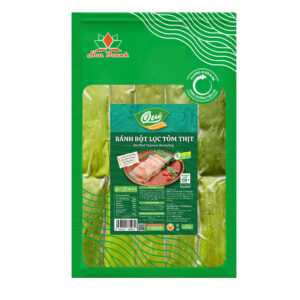 Bánh bột lọc tôm thịt 220g Hoa Doanh