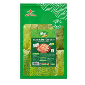 Bánh nậm tôm thịt 180g Hoa Doanh