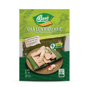 Chả lụa kiểu Huế 200g Hoa Doanh