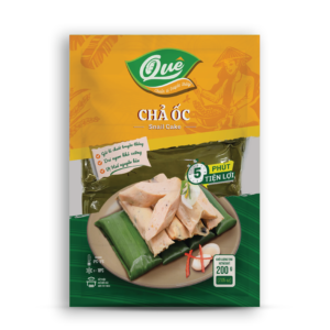 Chả ốc 200g Hoa Doanh