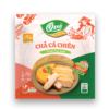 Chả cá chiên 200g Hoa Doanh
