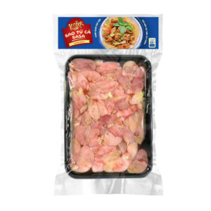 Bao tử cá ba sa 200g