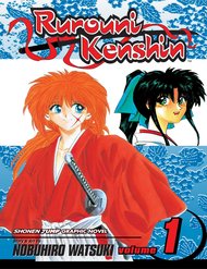 Lãng Khách Kenshin