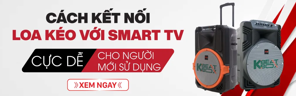 Loa Kéo Điện 3 Bass Chính Hãng Nanomax 
