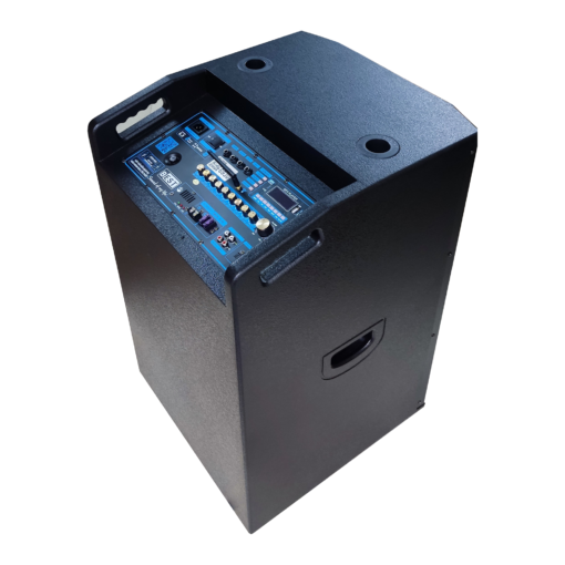 Loa Kéo Bass 50 Chính Hãng BEST 6930 PRO - Phiên bản mới nhất cuối năm 2024 - Ảnh 4