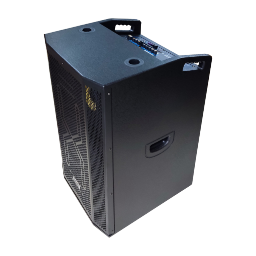 Loa Kéo Bass 50 Chính Hãng BEST 6930 PRO - Phiên bản mới nhất cuối năm 2024 - Ảnh 5
