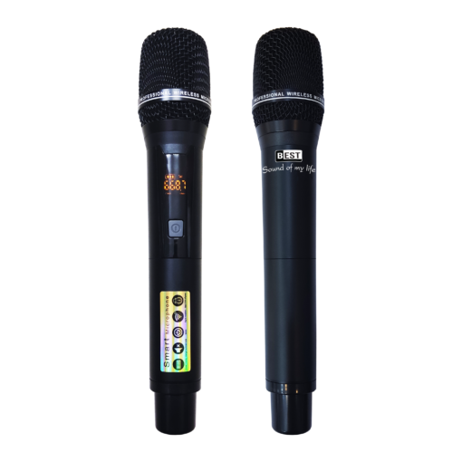 Loa Kéo Bass 50 Chính Hãng BEST 6930 PRO - Phiên bản mới nhất cuối năm 2024 - Ảnh 7
