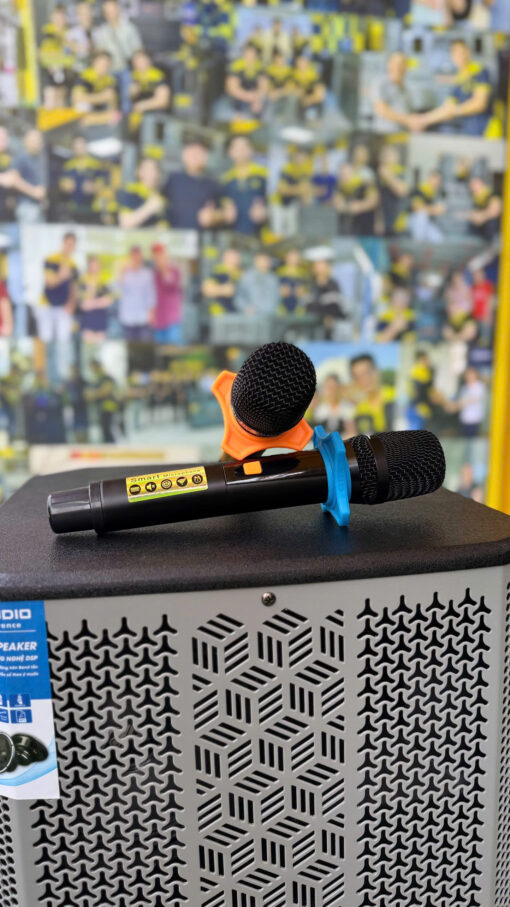 Loa Kéo 3 Tấc ( Bass 30 ) 3 Đường Tiếng CHÍNH HÃNG NOVA - 03 ( Mẫu Mới Nhất 2025 ) - Ảnh 3