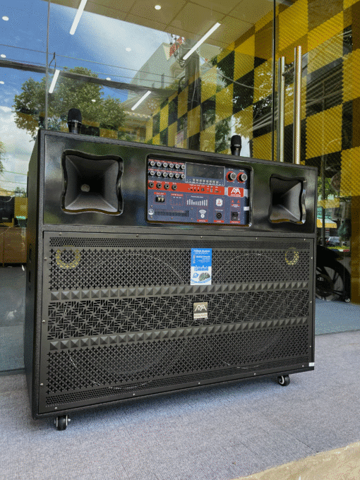Loa Kéo Nova PRO-800V