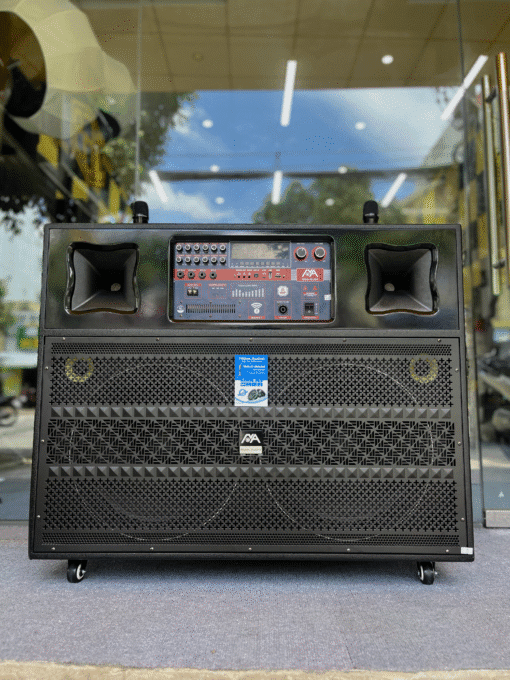 Loa Kéo Nova PRO-800V