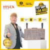 Loa Xách Tay Công Suất Lớn HYLEX PA369MK - Được Ca Nhạc Sĩ SỸ LUÂN Căn Chỉnh Chất Âm