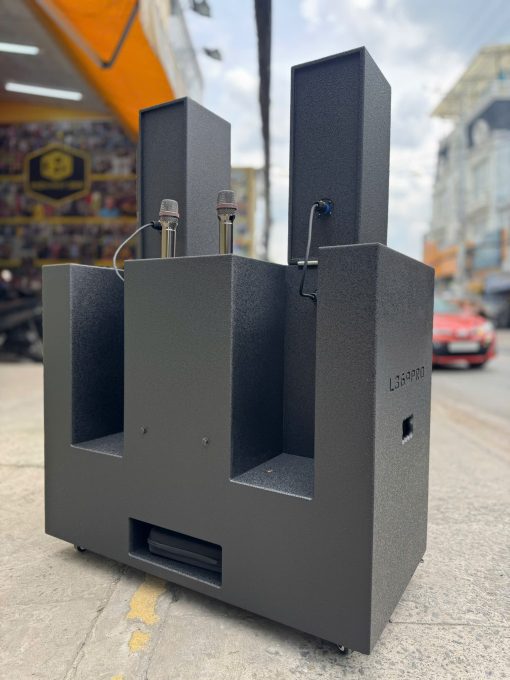 Loa Kéo Công Suất Lớn chính hãng LOVINA L369 Pro