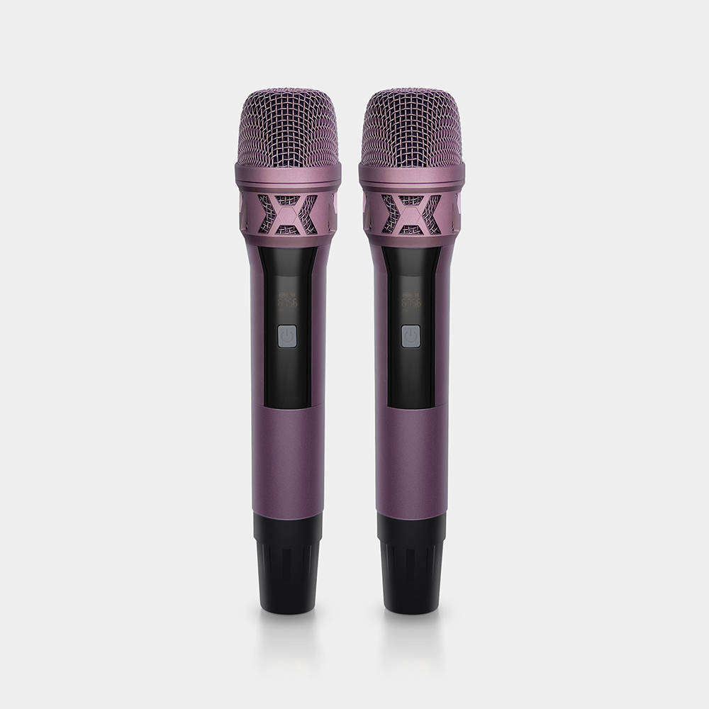 Loa Kéo Karaoke Chính Hãng Lovina KB-332