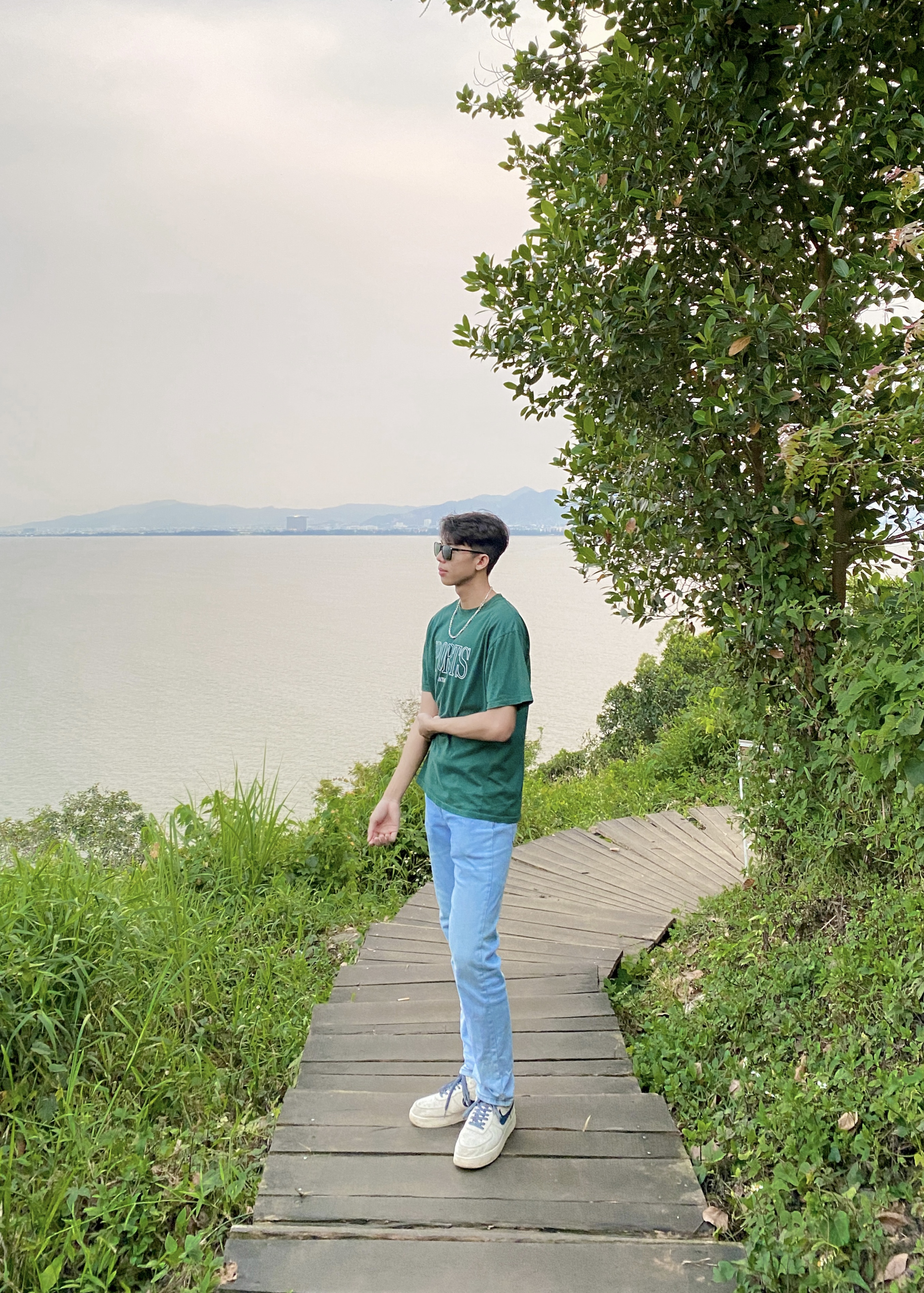 Trần Trung Kiên