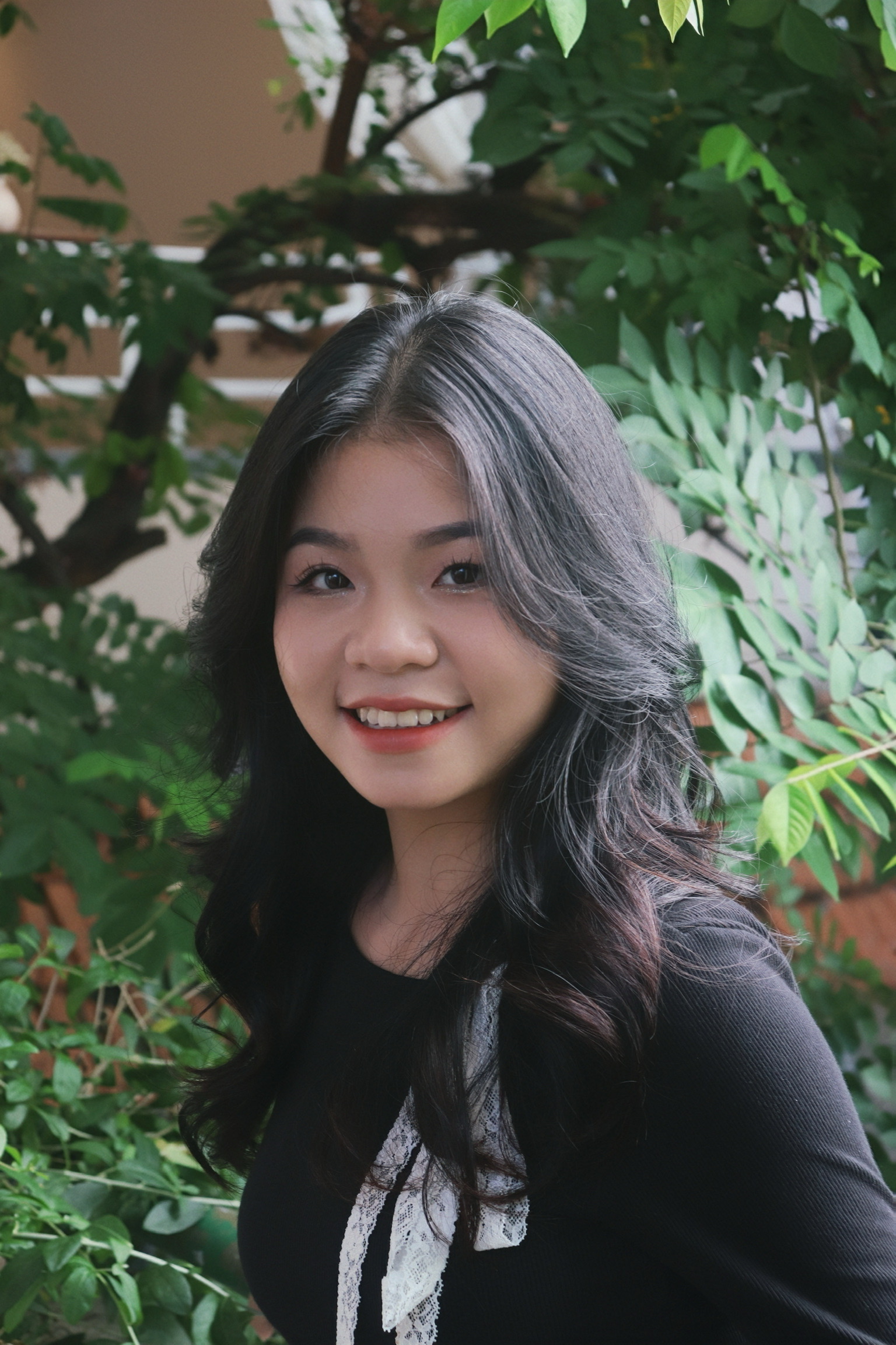 Ngọc Ngọc Mẹ Ken