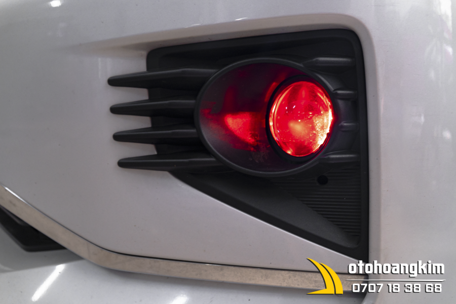 Thay đèn pha ô tô tăng sáng hiệu quả mẫu mới nhất ảnh 15
