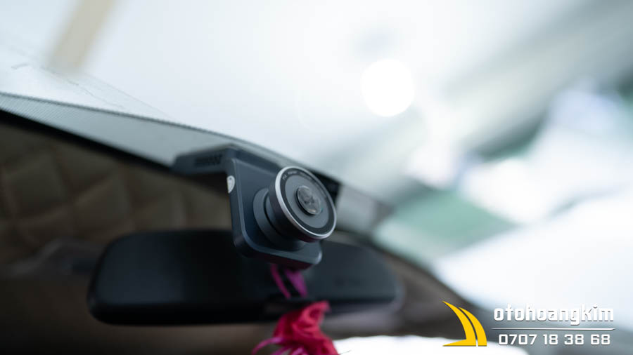 Camera hành trình - camera giám sát hành trình ô tô ảnh 1