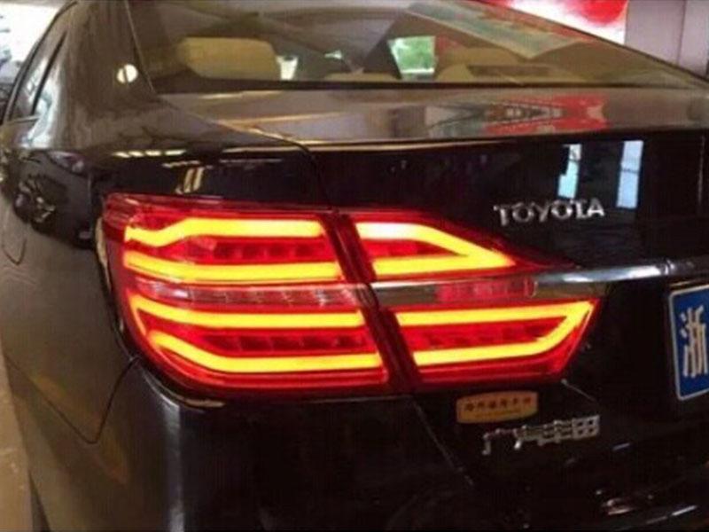 Đèn Led Sau Toyota Camry