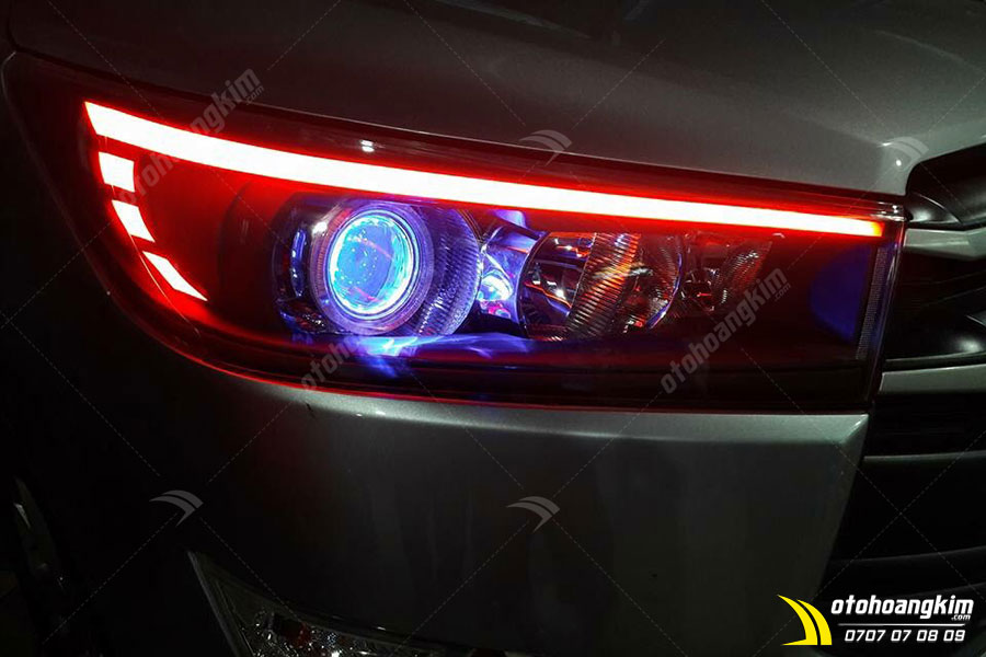 Thay đèn led ô tô tăng sáng cực hiệu quả ảnh 8