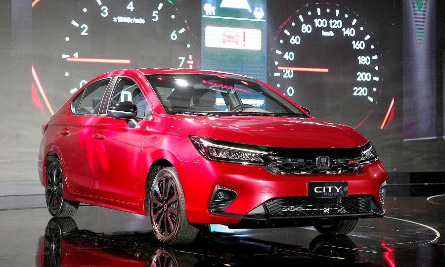 Honda Giảm Giá Gần 150 Triệu Đồng Cho Loạt Xe Hot Trong Tháng 3/2024