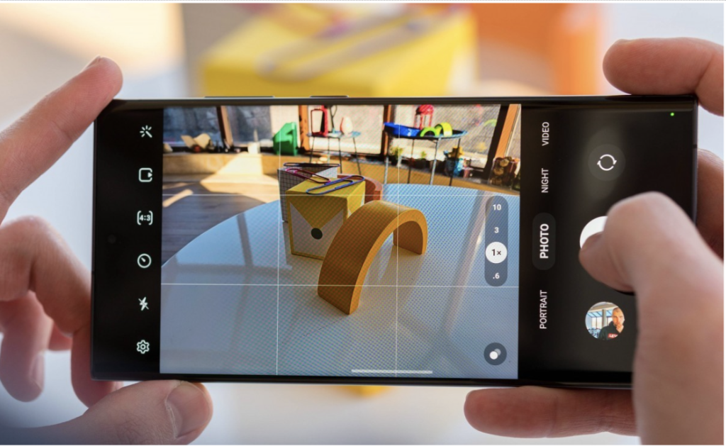 “Galaxy S24 Ultra là một sự lựa chọn xuất sắc cho những ai đang muốn sở hữu một chiếc điện thoại cao cấp không chỉ về thiết kế, mà còn về tính năng và hiệu năng.”