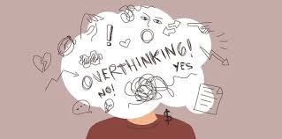 Overthinking nghĩa là gì? overthinking có phải là bệnh không?