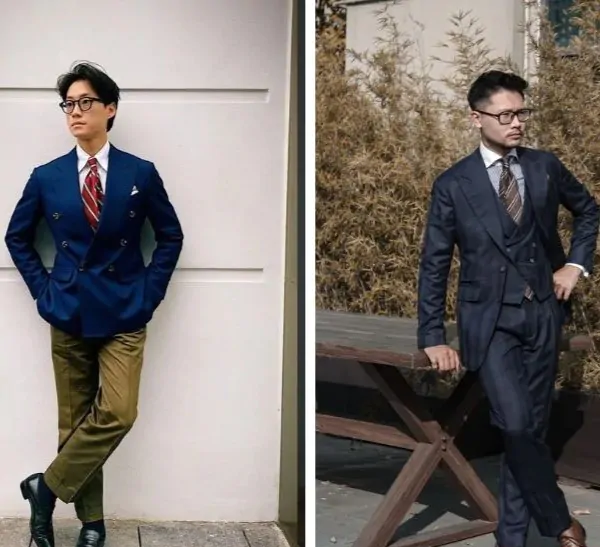 Sartorial là gì? Tìm hiểu về Sartorial