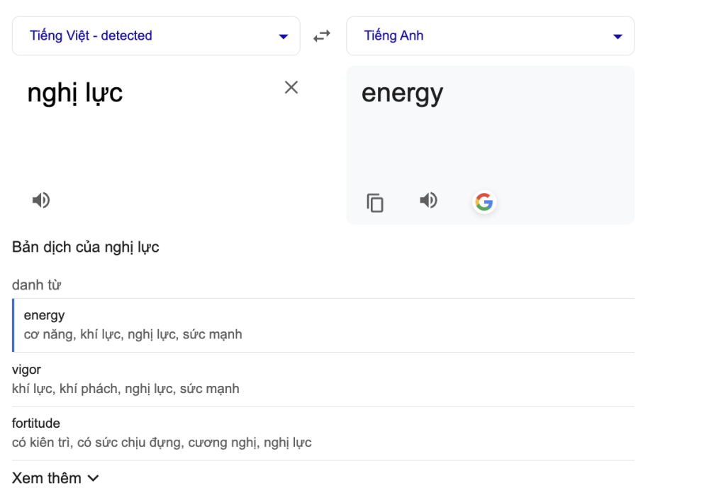 Nghị lực là gì? Nó có quan trọng không?