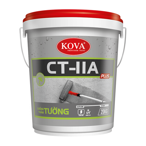 Chống thấm tường Kova 5Kg