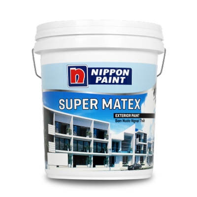 SUPER MATEX BASE B 5L - lon