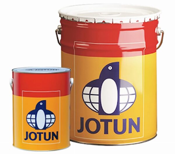 Sơn lót chống rỉ xám Jotun 20L - THÙNG