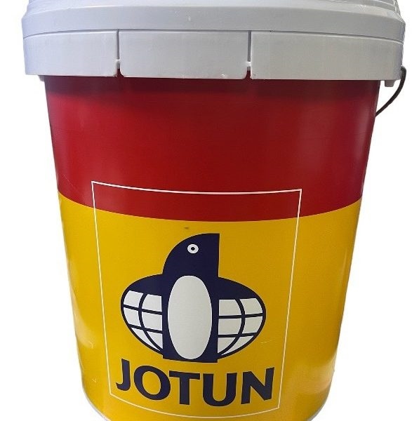 Sơn Jotaplast Super White 18L - Thùng