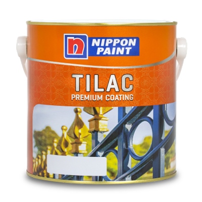 TILAC BASE 1 3L - lon