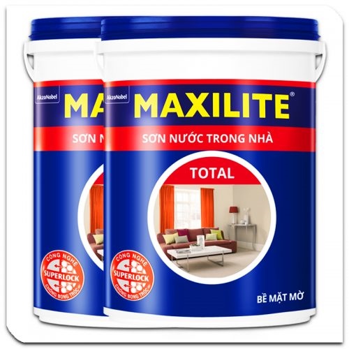 NỘI THẤT MAXILITE BASE A- 30C 18L - THÙNG